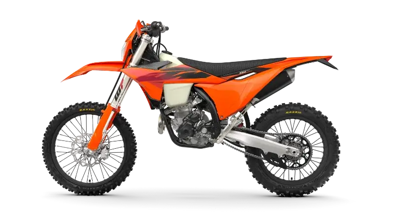737665_MY27 KTM 350 EXC-F-left-side-view_EXC Range_STUDIO