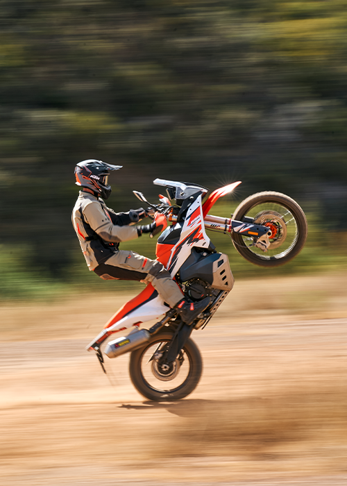 KTM 890 ADVENTURE R