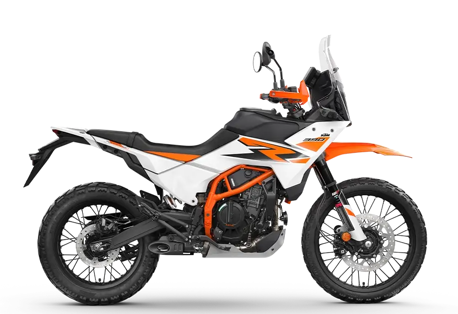 PHO_BIKE_90_RE_KTM-my26-390-adventure-r-right-side-view-pmw-logo_#SALL_#AEPI_#V1