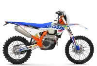 250 EXC-F SIX DAYS 200px