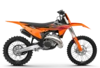 KTM 250 SX 200px