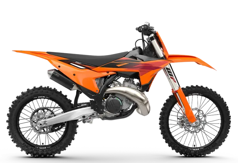 KTM 250 SX 800px