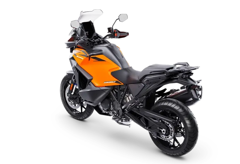 PHO_BIKE_PERS_LIHI_MY25-KTM-1390-Super-Adventure-S-orange-EU-left-rear_#SALL_#AEPI_#V1