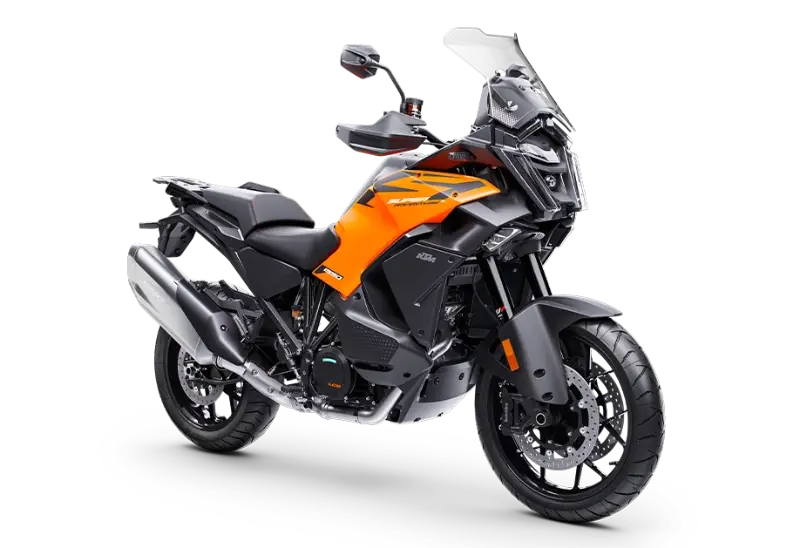 PHO_BIKE_PERS_REVO_MY25-KTM-1390-Super-Adventure-S-orange-EU-right-front_#SALL_#AEPI_#V1